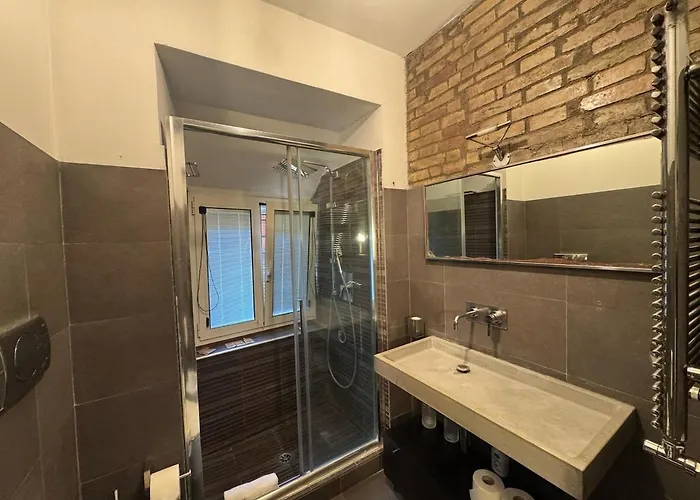 Apartment New! Renovated In Ancient *