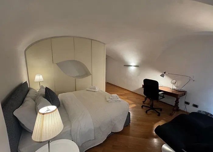 New! Renovated In Ancient Apartment *
