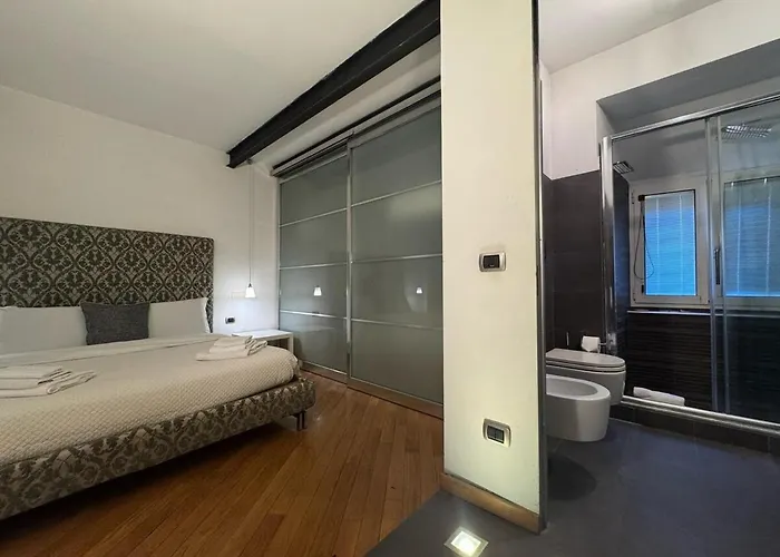 New! Renovated In Ancient Rom