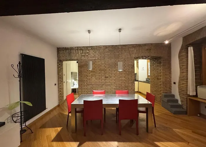 Apartment New! Renovated In Ancient